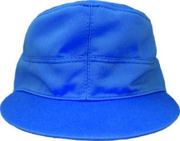 Expeditionsmütze UN / UNO blau